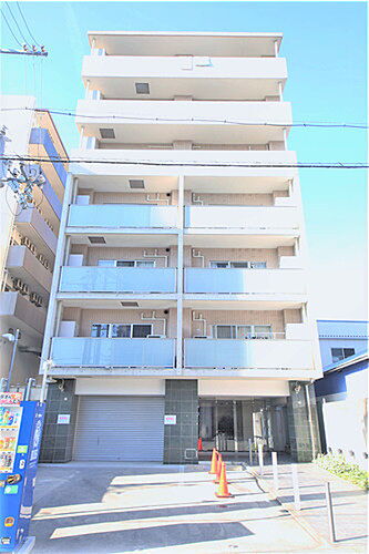 大阪府大阪市浪速区桜川４丁目 賃貸マンション