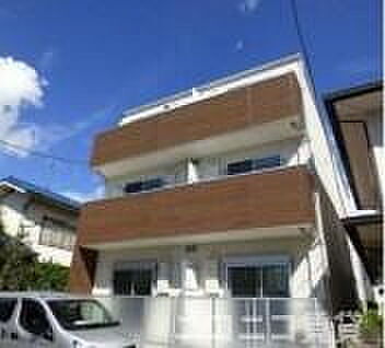 千葉県松戸市西馬橋蔵元町 賃貸アパート