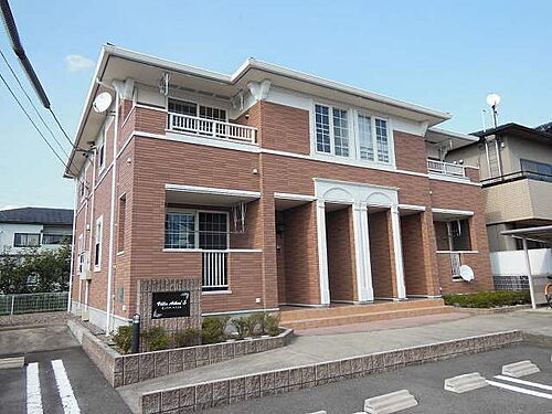 岐阜県大垣市北方町２丁目 2階建 築18年8ヶ月