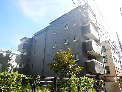 兵庫県神戸市東灘区深江南町４丁目 築9年 5階建