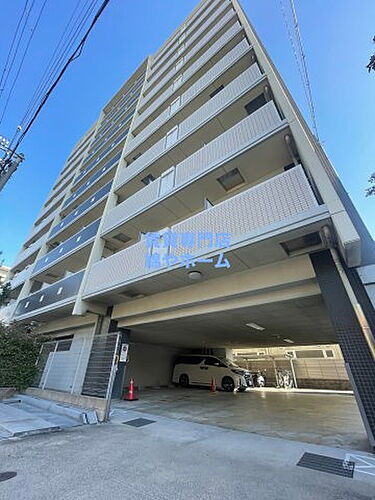 大阪府大阪市住吉区南住吉２丁目 10階建 築18年6ヶ月