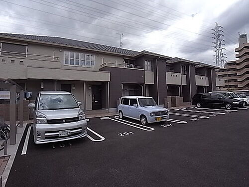 兵庫県加古川市尾上町今福 築15年5ヶ月 2階建