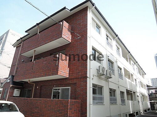 大阪府摂津市千里丘東４丁目 賃貸マンション