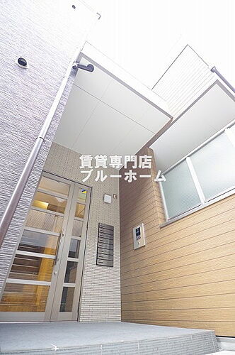 大阪府堺市北区東雲東町２丁 2階建 築9年4ヶ月