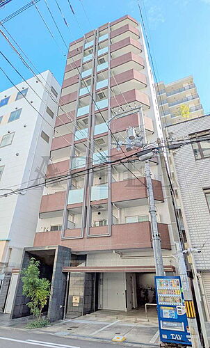 アクアプレイス東天満ＩＩ