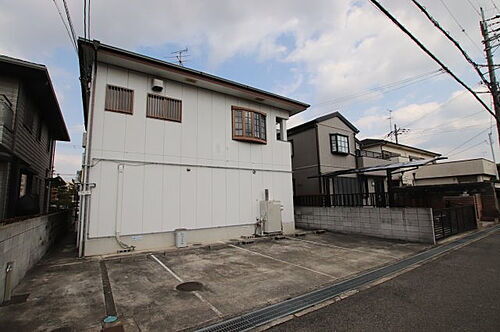 大阪府大阪狭山市大野台７丁目 賃貸アパート