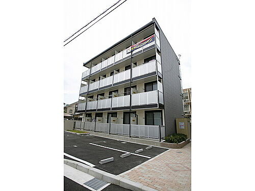 レオパレスあまがさき駅近