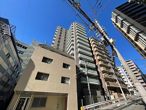 兵庫県神戸市中央区中山手通３丁目 賃貸マンション