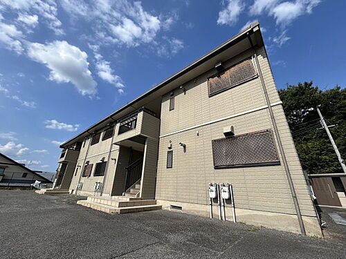 奈良県橿原市白橿町２丁目 賃貸アパート