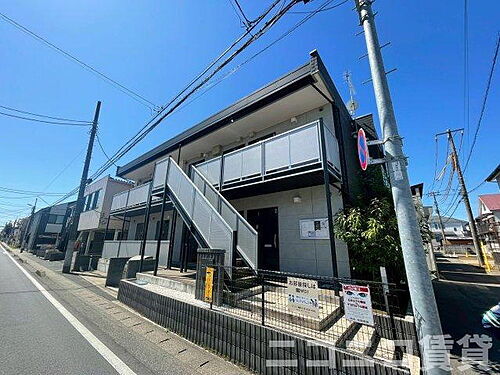 千葉県柏市大塚町 賃貸アパート