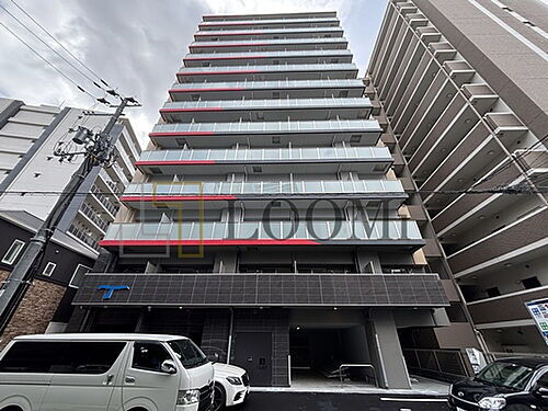 大阪府大阪市西区南堀江４丁目 賃貸マンション