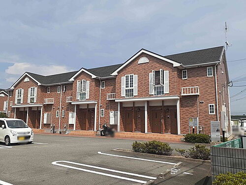 兵庫県加古川市尾上町今福 築19年10ヶ月 2階建