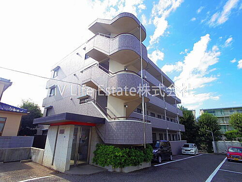 東京都東久留米市八幡町２丁目 賃貸マンション