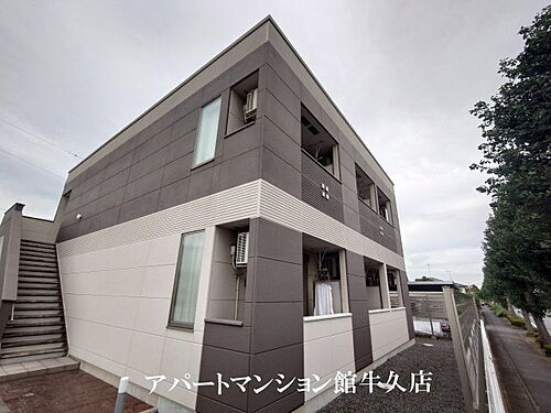 茨城県牛久市神谷６丁目 賃貸アパート