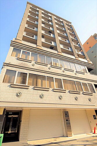 サクシード南森町