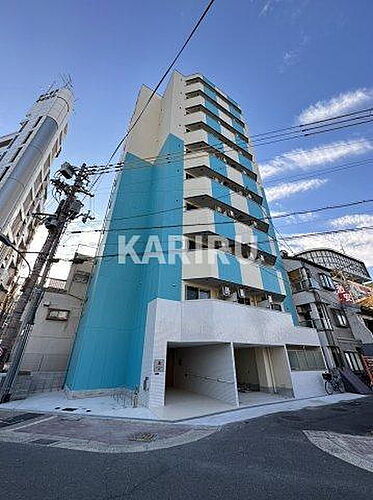 大阪府守口市滝井西町１丁目 賃貸マンション