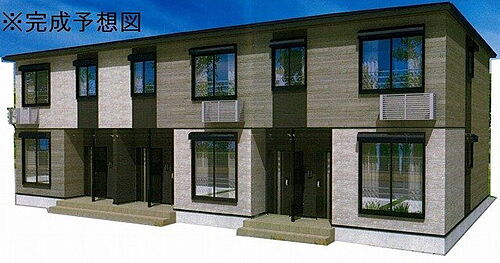 東京都日野市東豊田４丁目 賃貸アパート