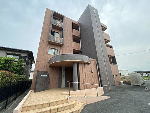 三重県四日市市川北２丁目 賃貸マンション