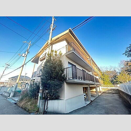 大阪府堺市南区新檜尾台４丁 2階建 築32年7ヶ月