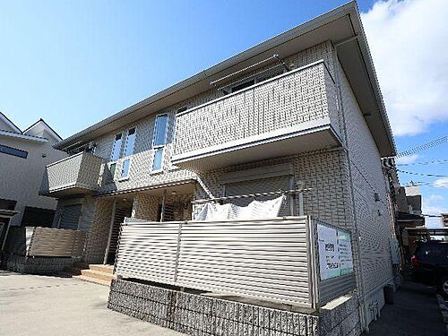 奈良県奈良市菅原東２丁目 2階建