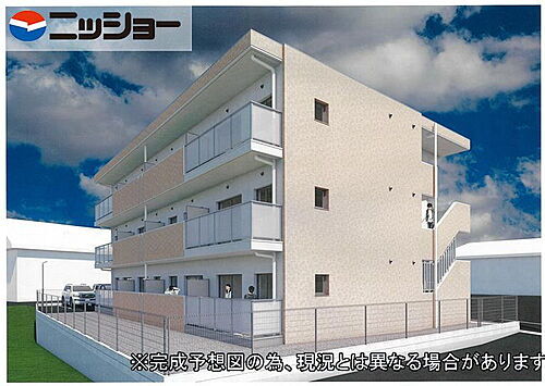 三重県津市久居野村町 賃貸マンション