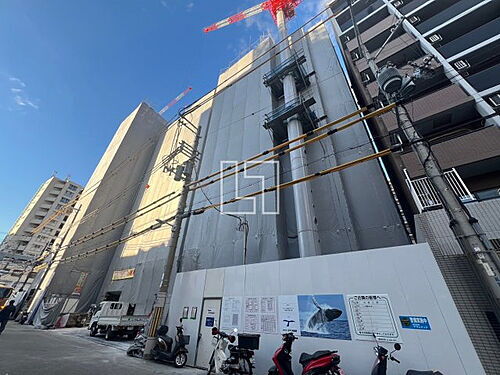 大阪府大阪市浪速区桜川１丁目 賃貸マンション