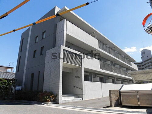 大阪府摂津市千里丘東３丁目 賃貸マンション