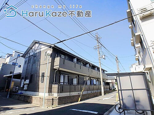 キルシェ・ヴィラ 2階建