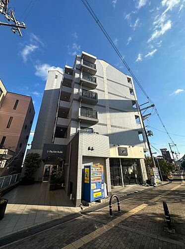 大阪府摂津市東一津屋 賃貸マンション
