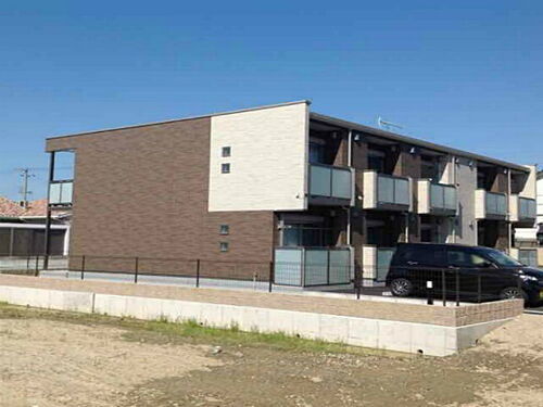 ミランダカーサ　カルマＫ 2階建