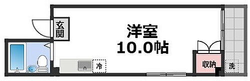大阪府大阪市都島区都島中通1丁目 都島駅 ワンルーム マンション 賃貸物件詳細