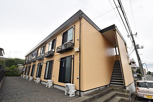 東京都八王子市堀之内２丁目 賃貸アパート