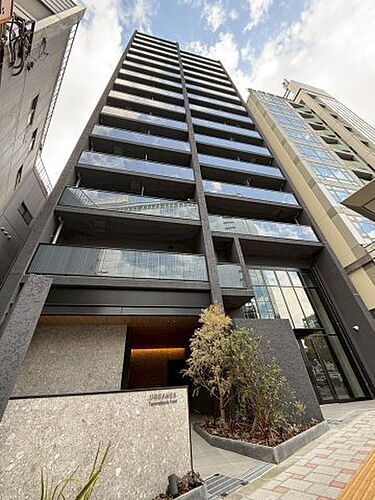 大阪府大阪市中央区大手前１丁目 賃貸マンション