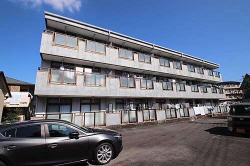 大阪府河内長野市中片添町 賃貸マンション