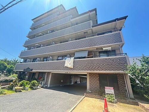 大阪府和泉市箕形町１丁目 築30年5ヶ月 6階建