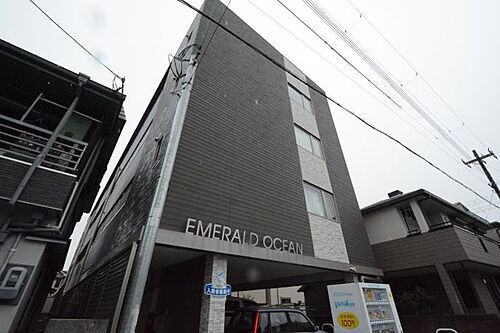 兵庫県西宮市今津曙町 4階建 築9年6ヶ月