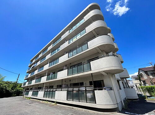 大阪府堺市南区高尾３丁 5階建 築35年11ヶ月