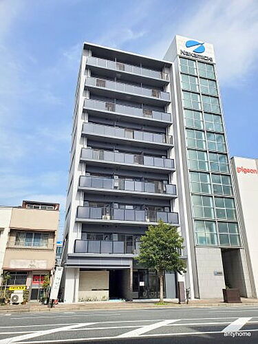 大阪府大阪市都島区片町１丁目 賃貸マンション