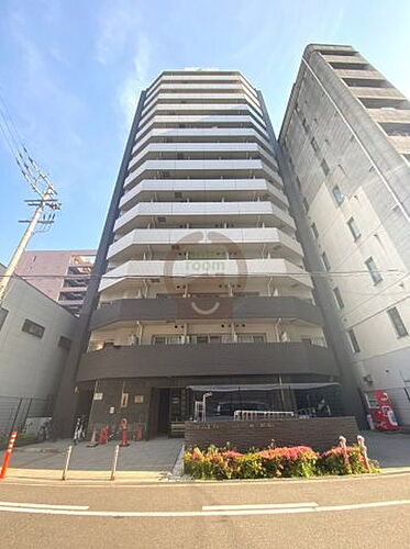 大阪府大阪市中央区南久宝寺町１丁目 賃貸マンション