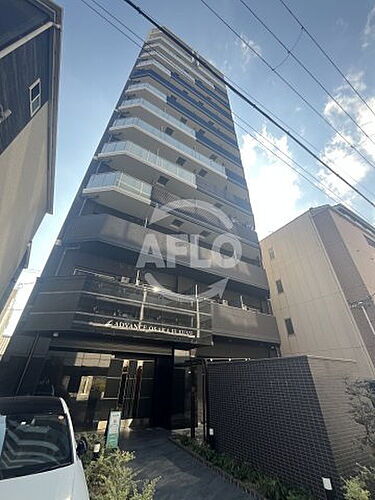 アドバンス大阪フル―ヴ