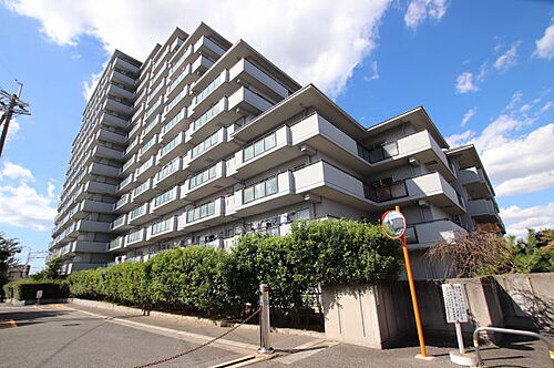 大阪府堺市東区南野田 賃貸マンション