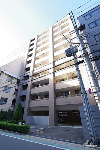 大阪府吹田市広芝町 10階建