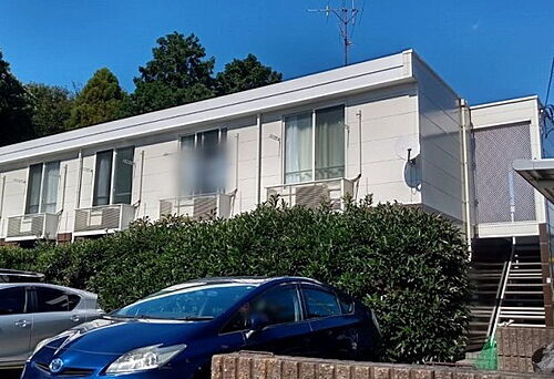 千葉県柏市高田 賃貸アパート