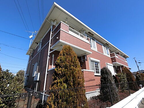 千葉県千葉市中央区浜野町 2階建 築17年