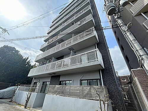 大阪府大阪市淀川区西中島２丁目 賃貸マンション