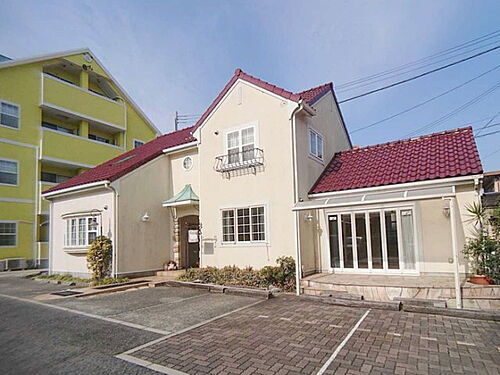 大阪府堺市中区深井水池町 賃貸アパート