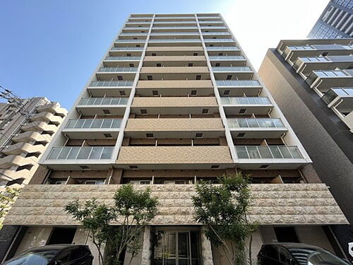 大阪府大阪市浪速区敷津東２丁目 賃貸マンション