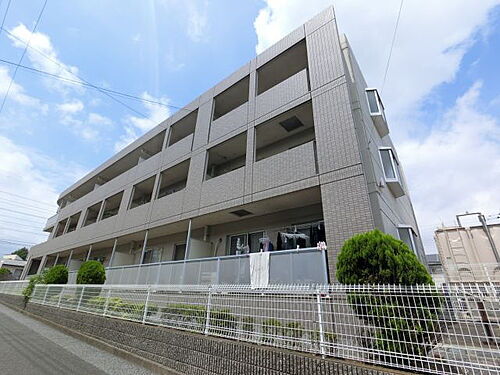 千葉県市原市北国分寺台５丁目 3階建