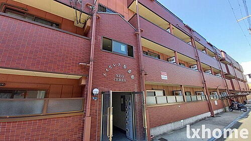 大阪府吹田市岸部南１丁目 賃貸マンション