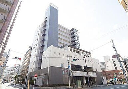 ミ・アモール 11階建